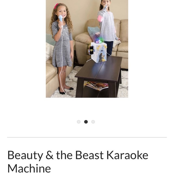 Karaoke - Picture 3 of 6